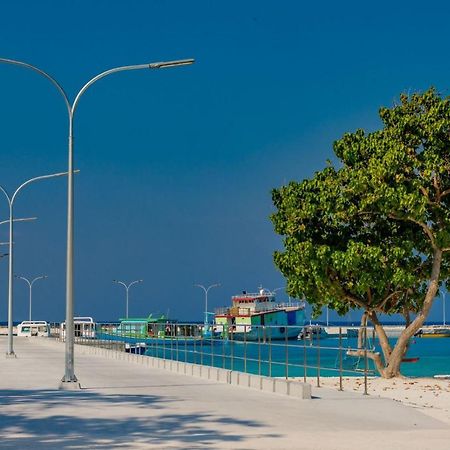 Fehendhoo Stay Luaran gambar