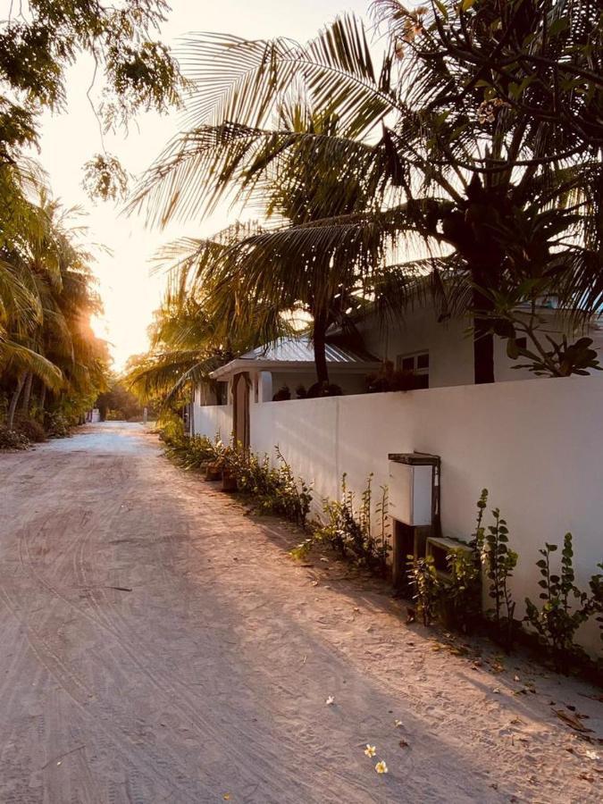 Fehendhoo Stay Luaran gambar