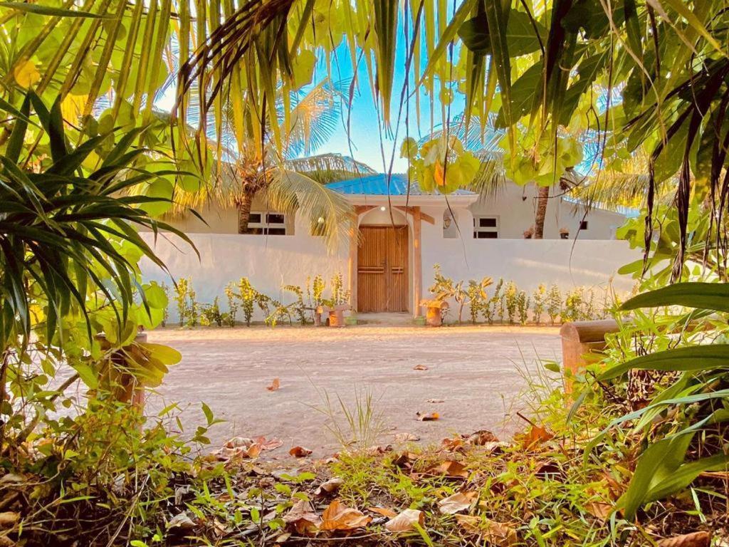Fehendhoo Stay Luaran gambar