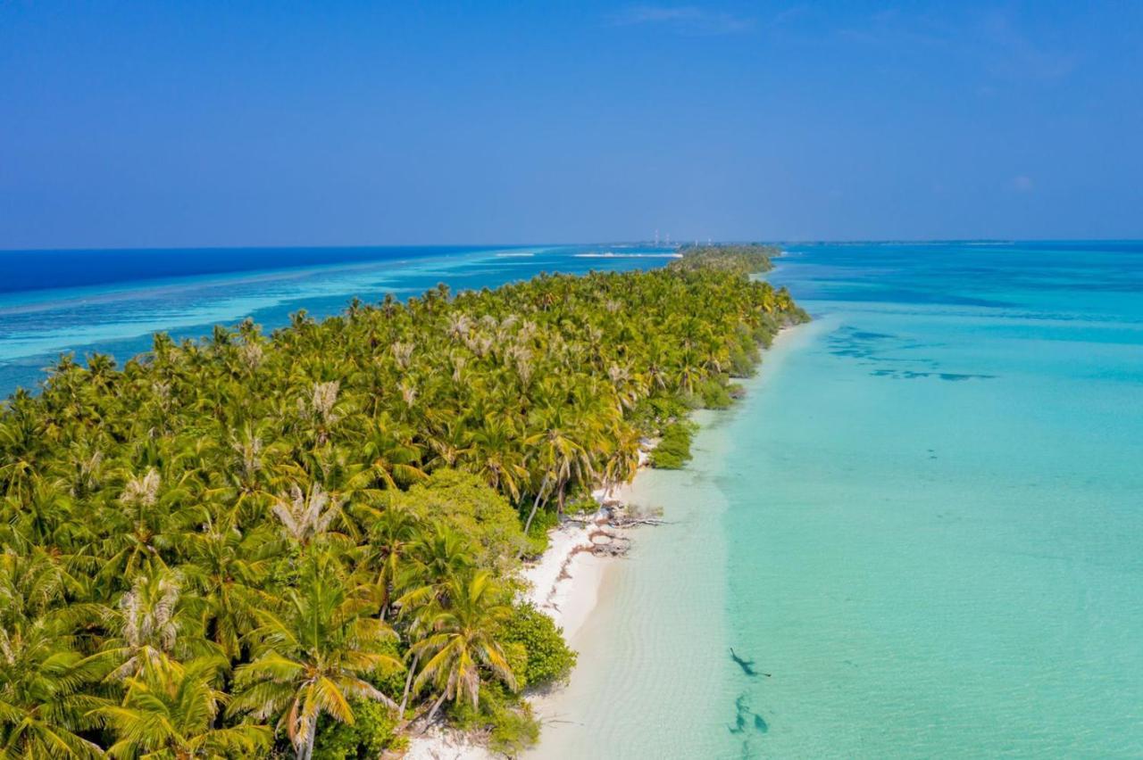 Fehendhoo Stay Luaran gambar
