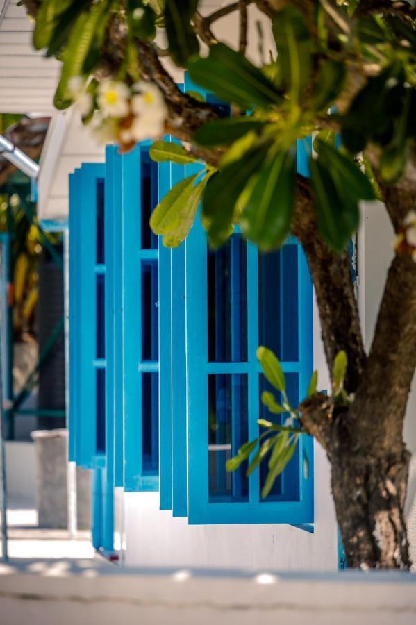 Fehendhoo Stay Luaran gambar
