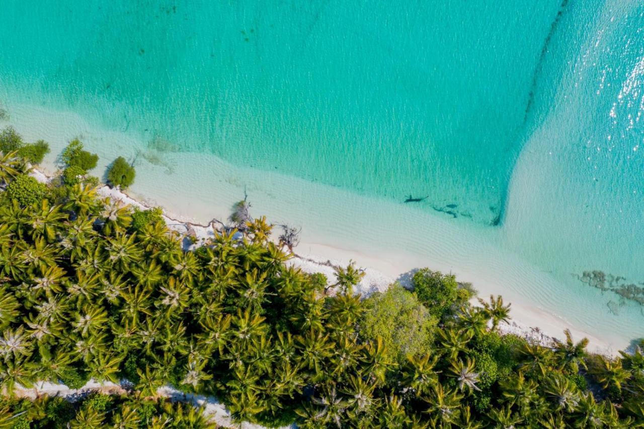Fehendhoo Stay Luaran gambar