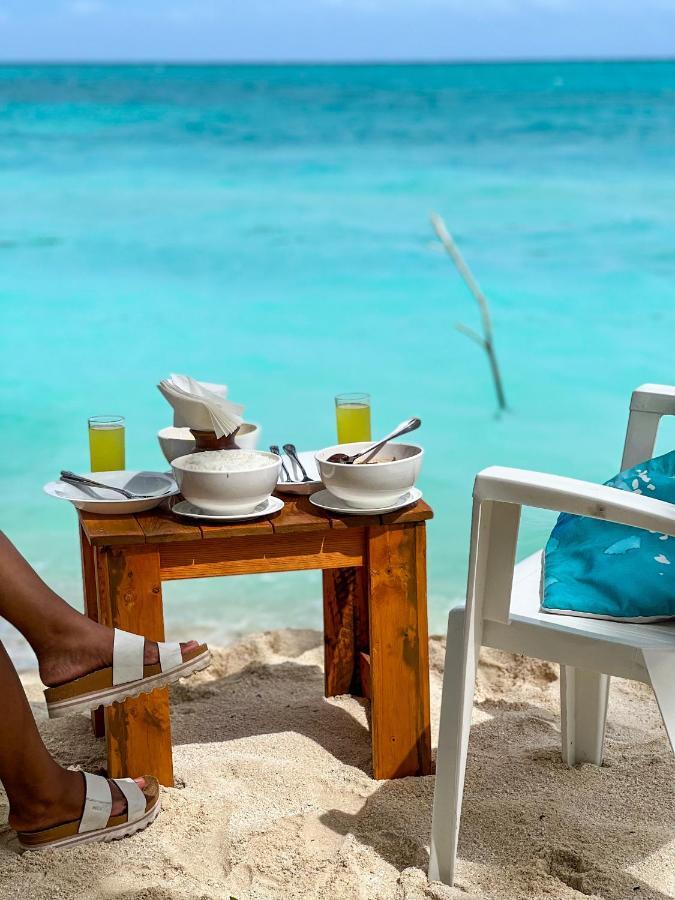 Fehendhoo Stay Luaran gambar